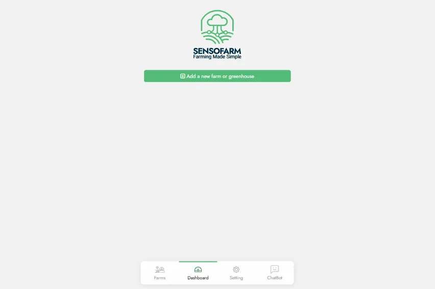 SensoFarm | Indus Appstore | Screenshot