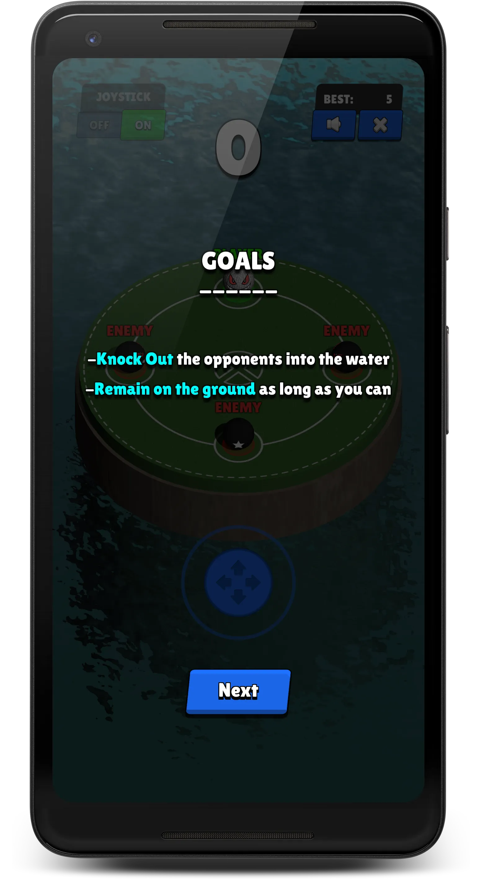 Ball Stars | Indus Appstore | Screenshot