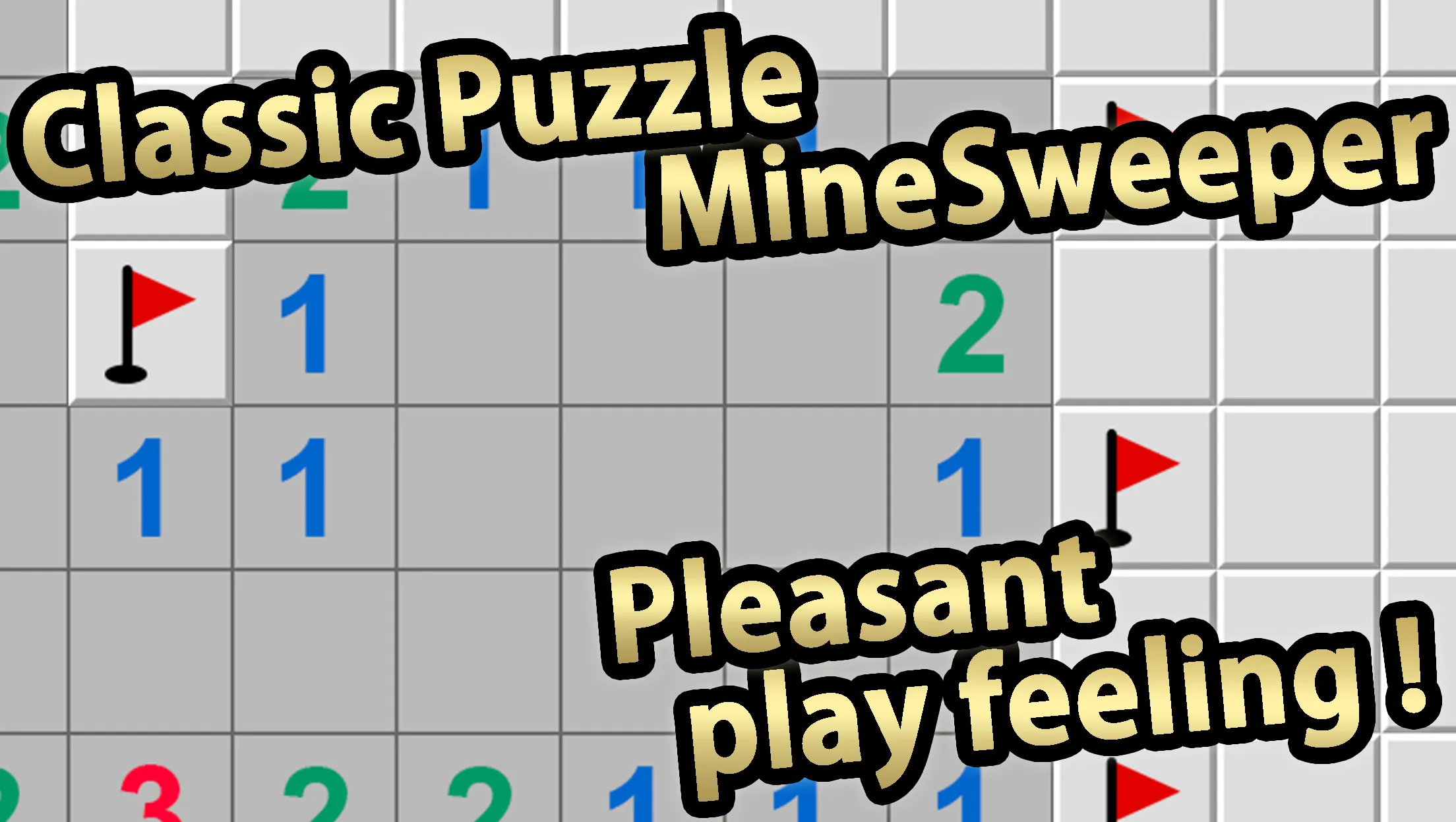 MineSweeper 2024 | Indus Appstore | Screenshot