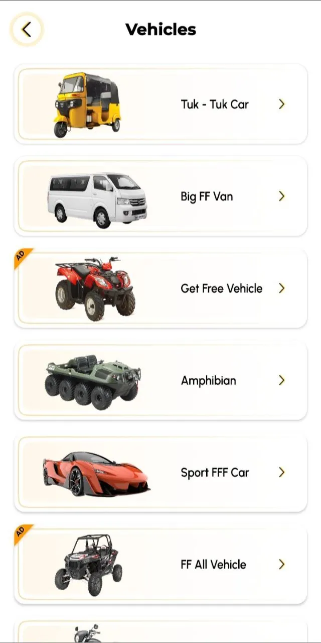 FF Fire - Get Emotes | Indus Appstore | Screenshot
