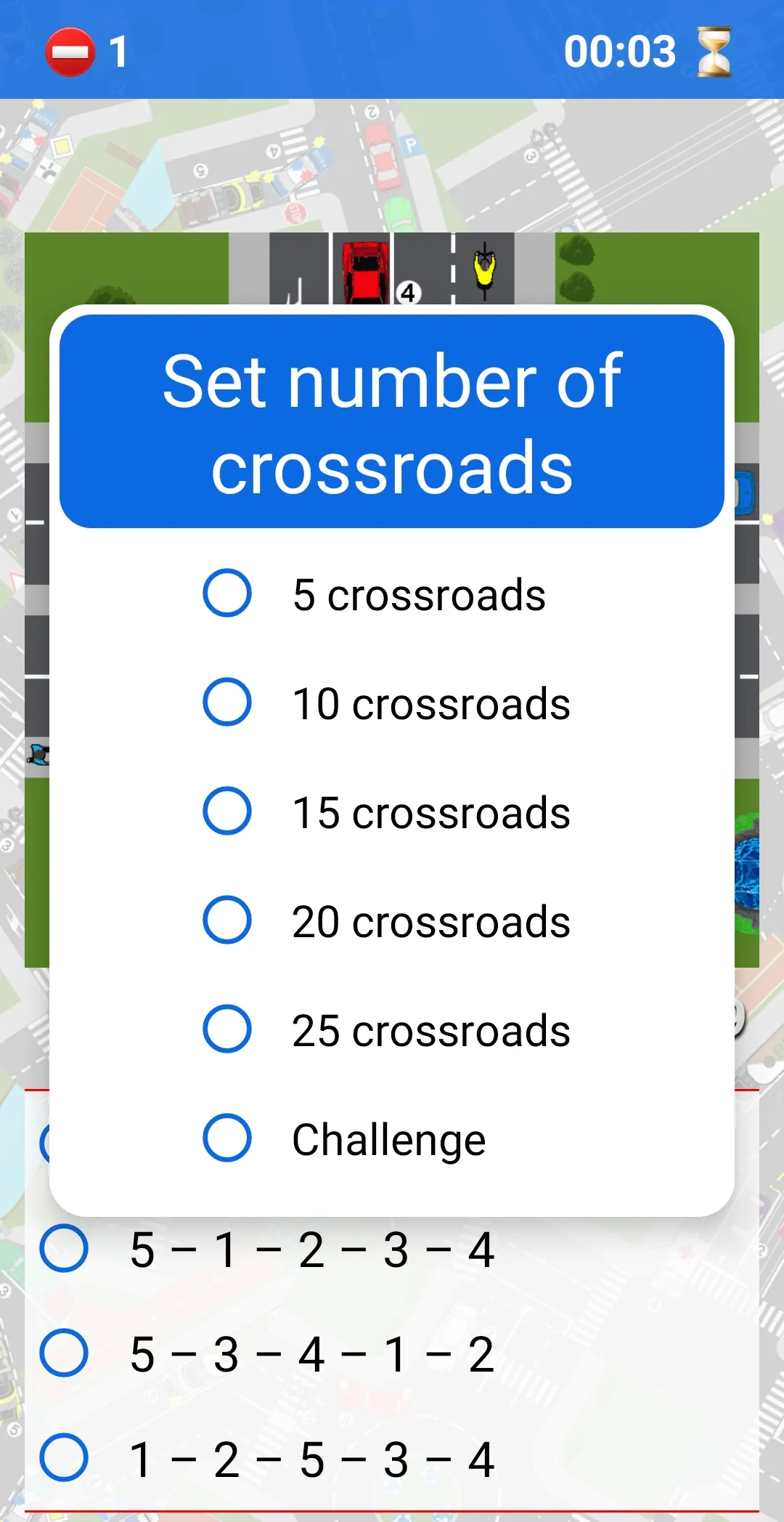 Crossroads | Indus Appstore | Screenshot