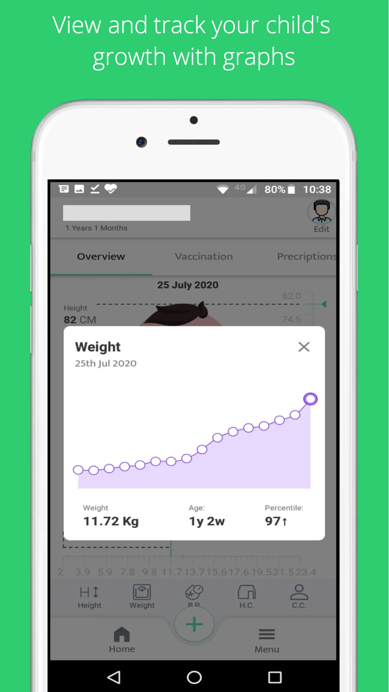 Health | Indus Appstore | Screenshot