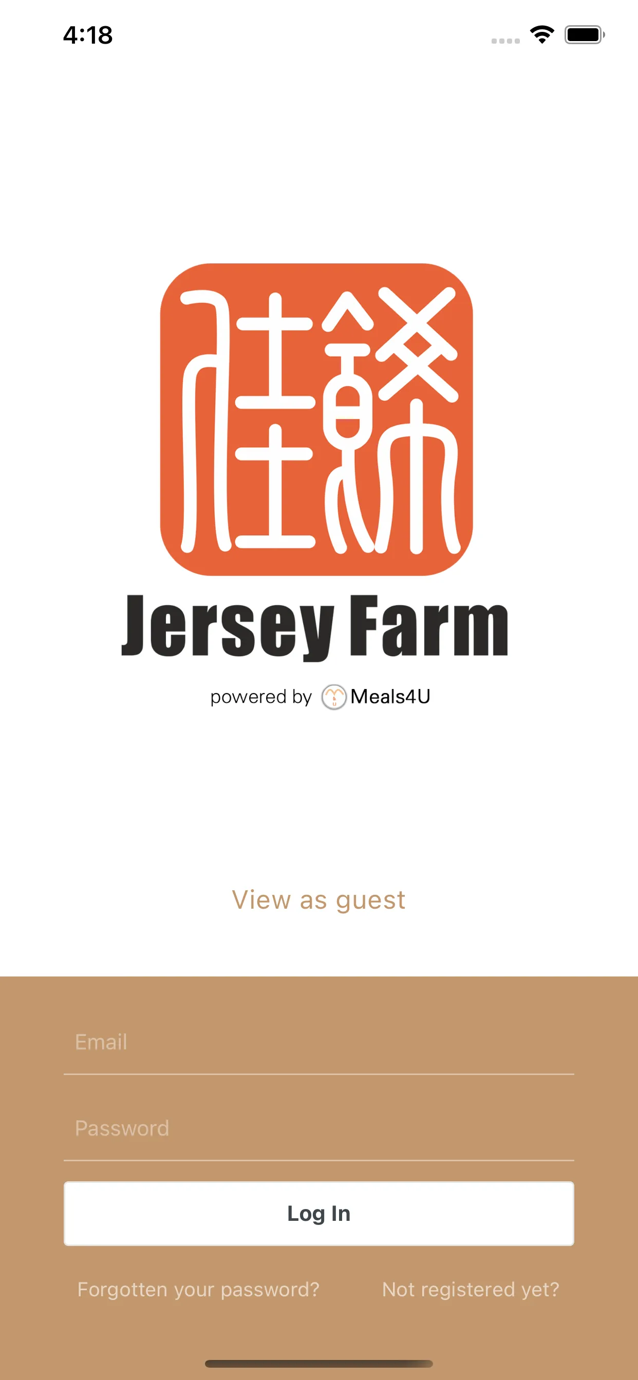 Jersey Farm | Indus Appstore | Screenshot