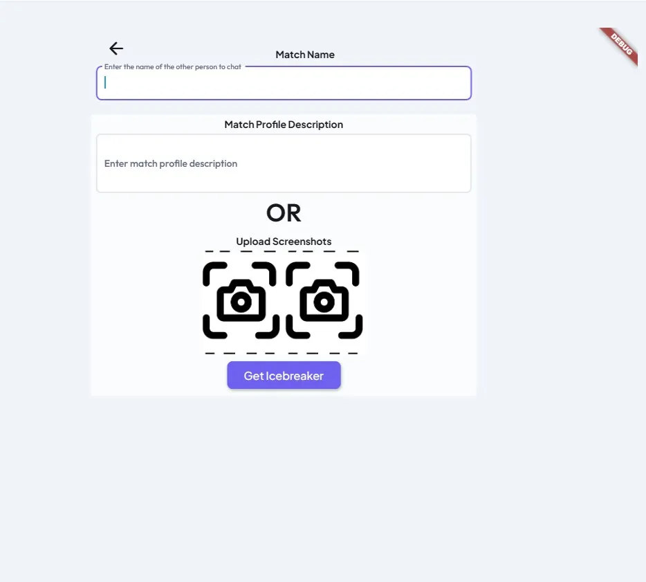 Lovescript AI | Indus Appstore | Screenshot
