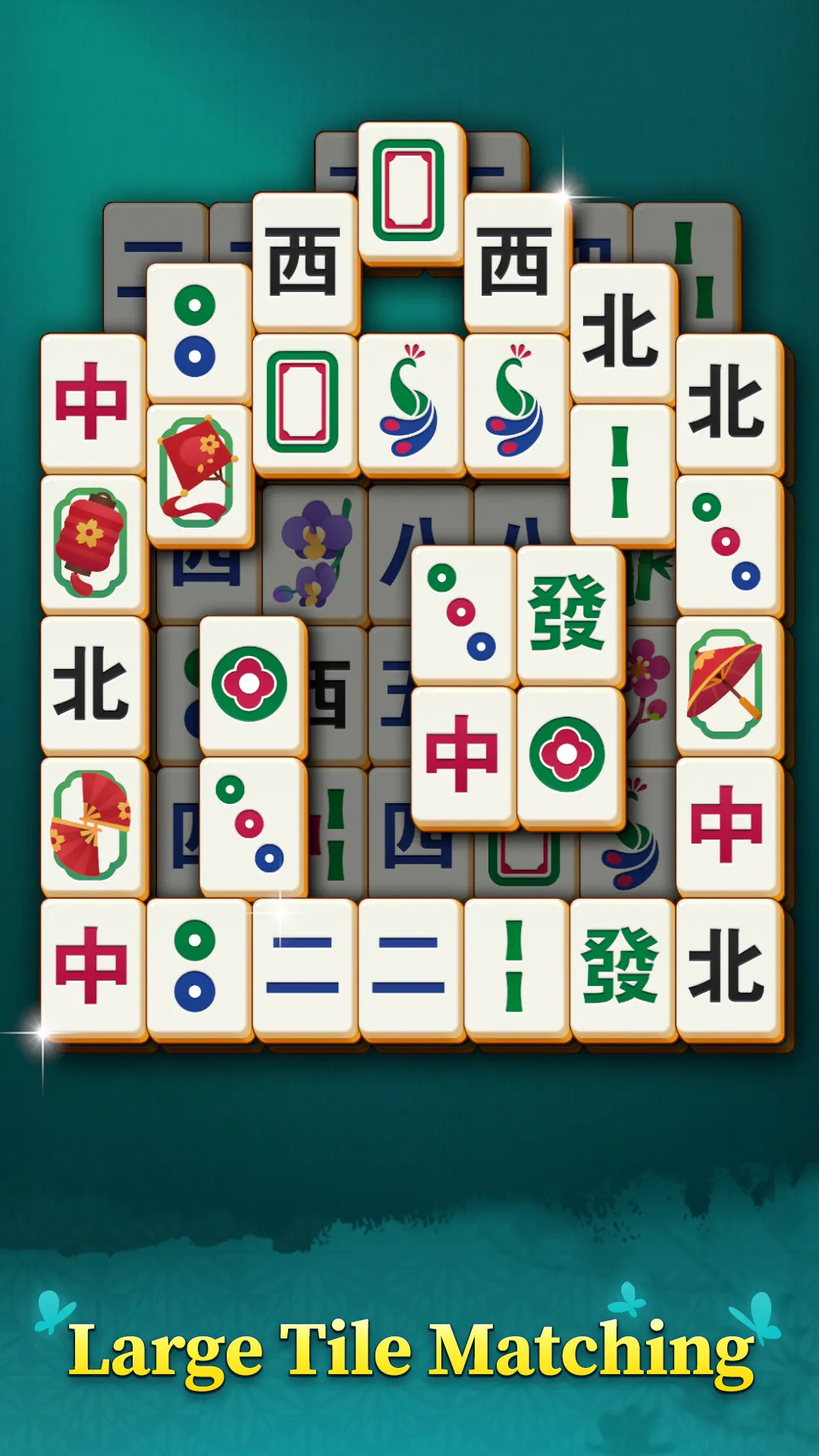 Mahjong Mingle | Indus Appstore | Screenshot