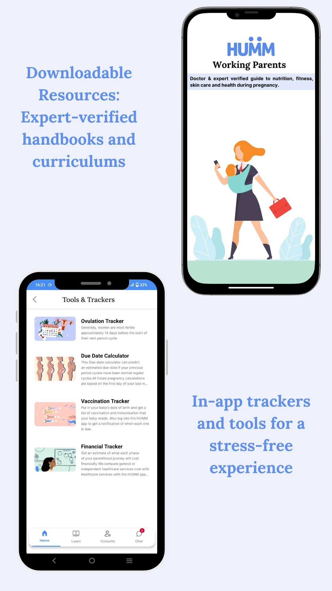 Humm Care | Indus Appstore | Screenshot