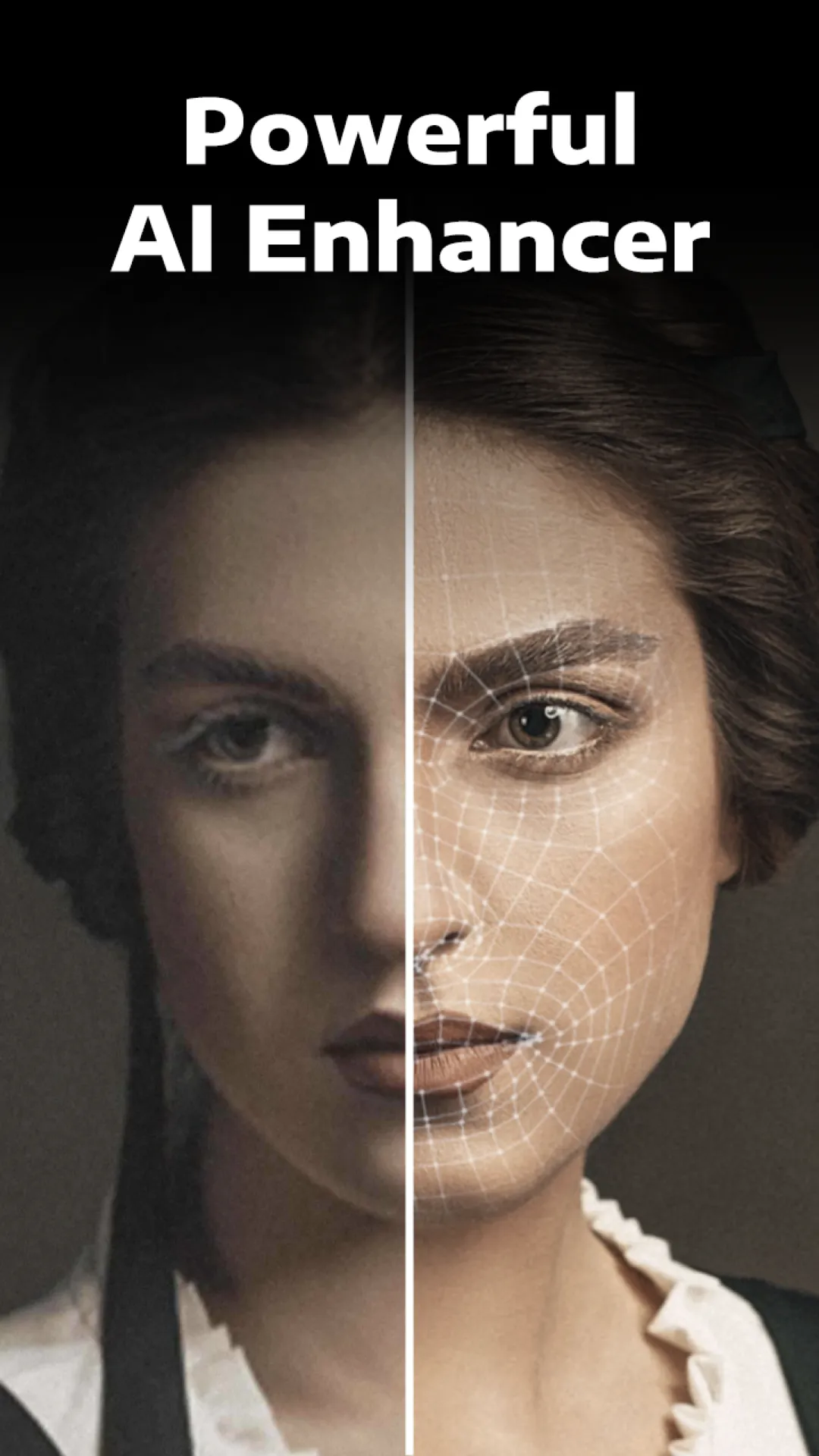 AI Hug & Photo Enhancer, Evoke | Indus Appstore | Screenshot