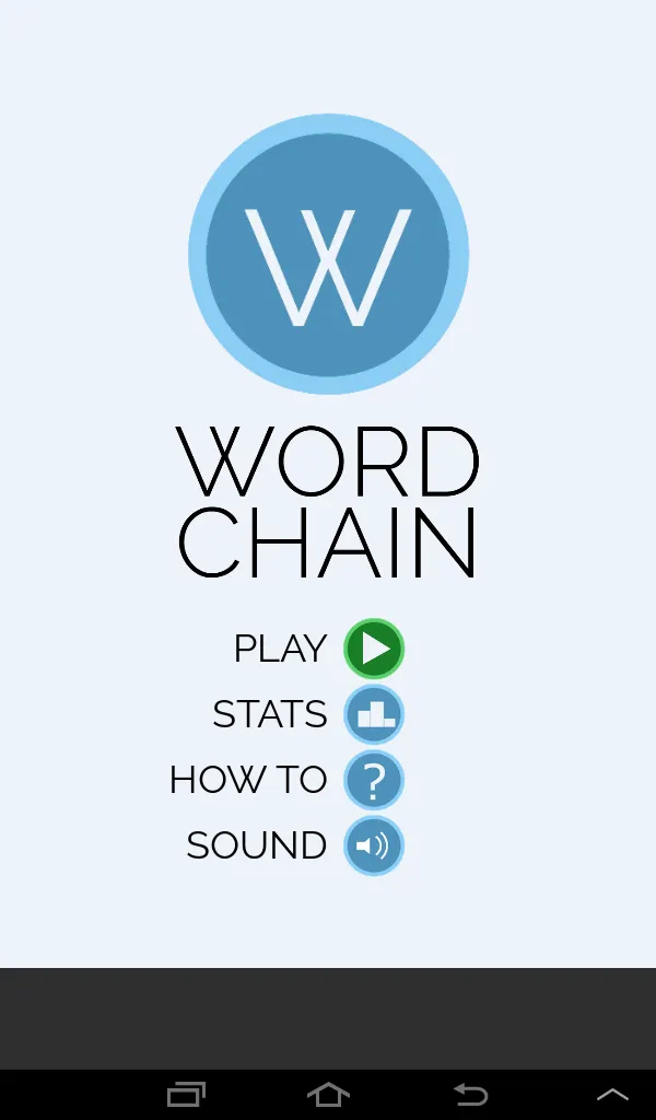 Word Chain | Indus Appstore | Screenshot