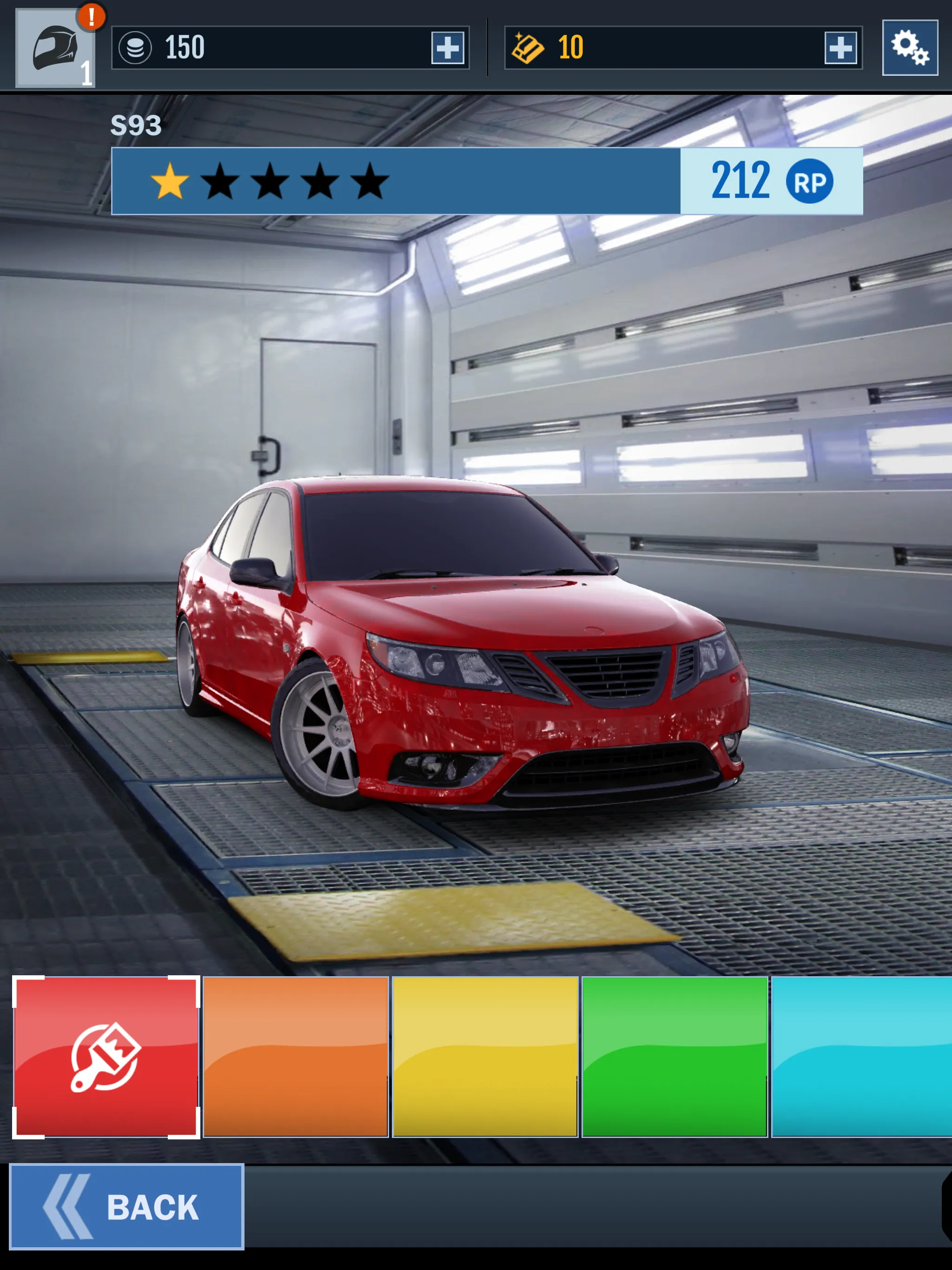 Instant Drag Racing: Car Games | Indus Appstore | Screenshot