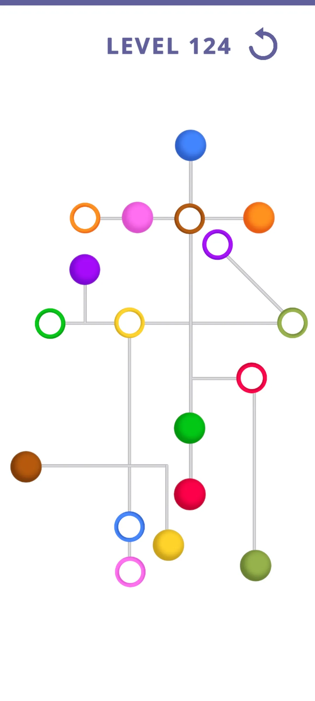 Color Dots | Indus Appstore | Screenshot