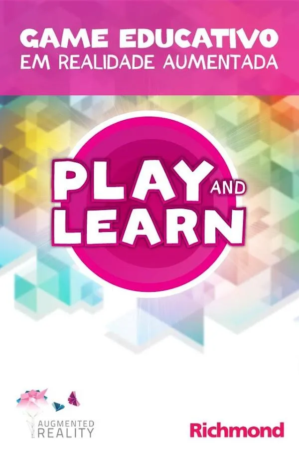 Play and Learn | Indus Appstore | Screenshot