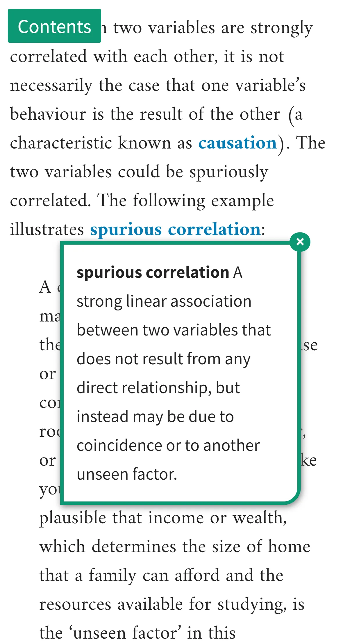 Doing Economics by CORE Econ | Indus Appstore | Screenshot