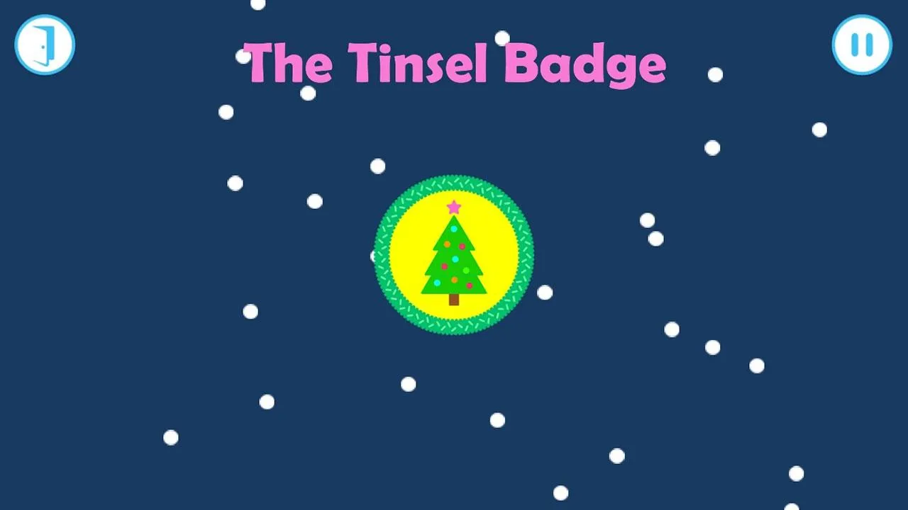 Hey Duggee: The Tinsel Badge | Indus Appstore | Screenshot