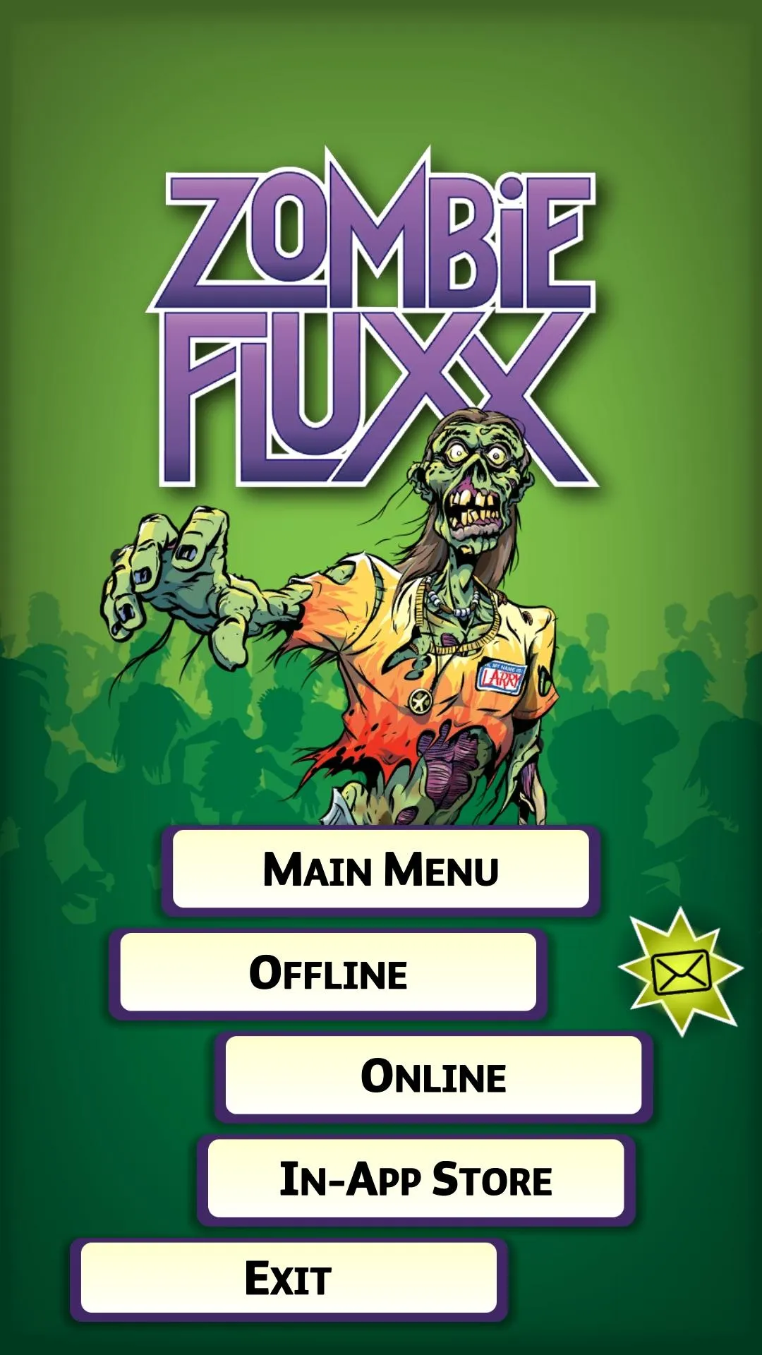 Fluxx | Indus Appstore | Screenshot