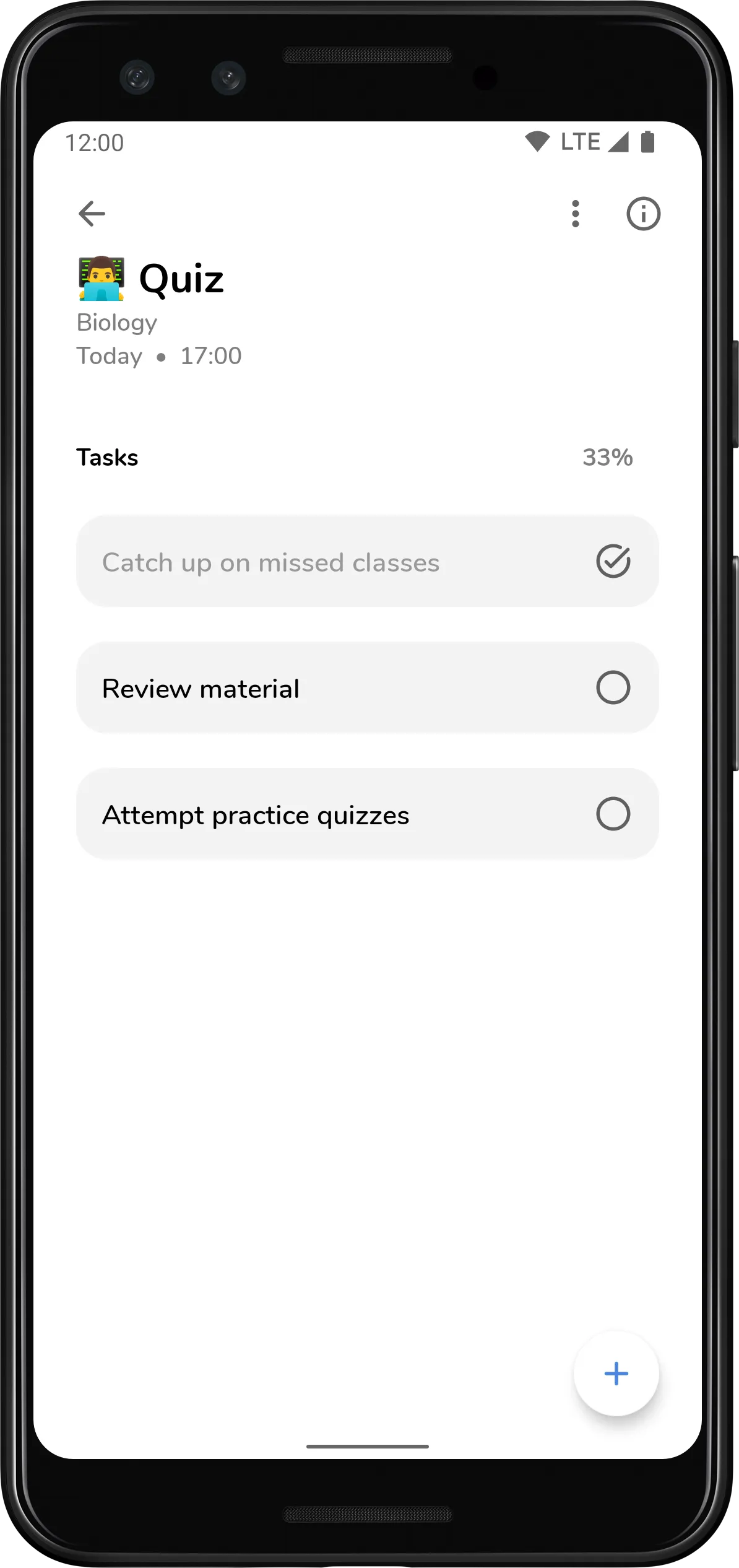 Uni2Study - Track Your Studies | Indus Appstore | Screenshot