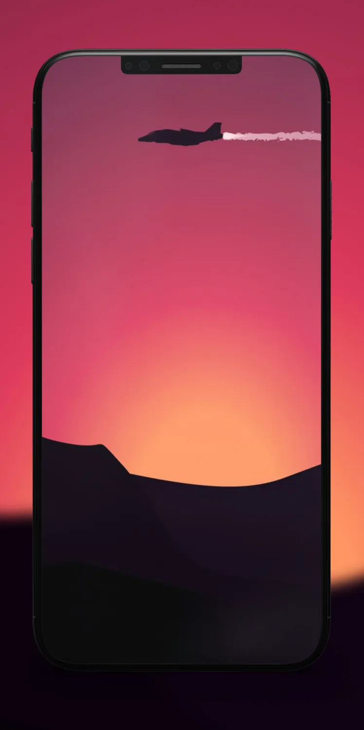 SW Minimal Wallpapers | Indus Appstore | Screenshot