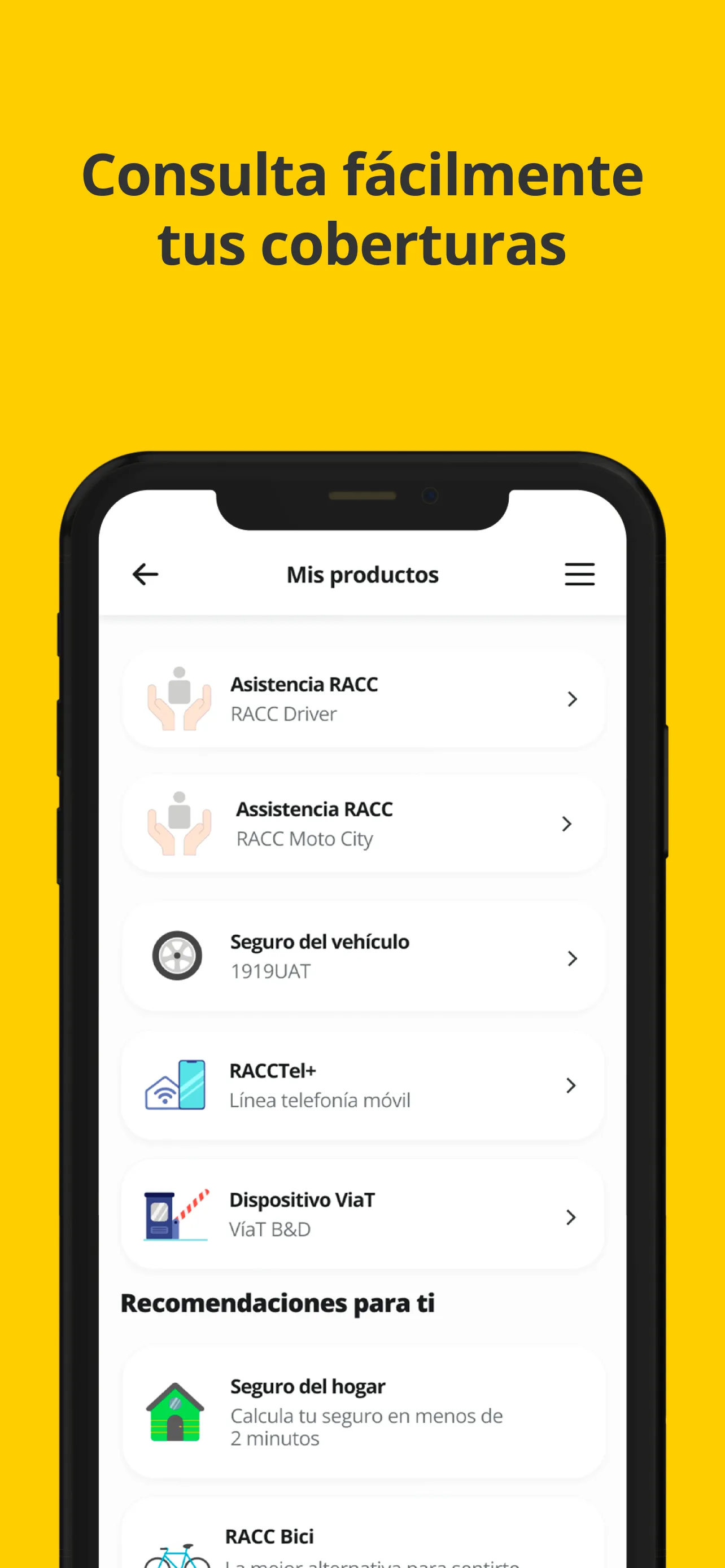 RACC | Indus Appstore | Screenshot