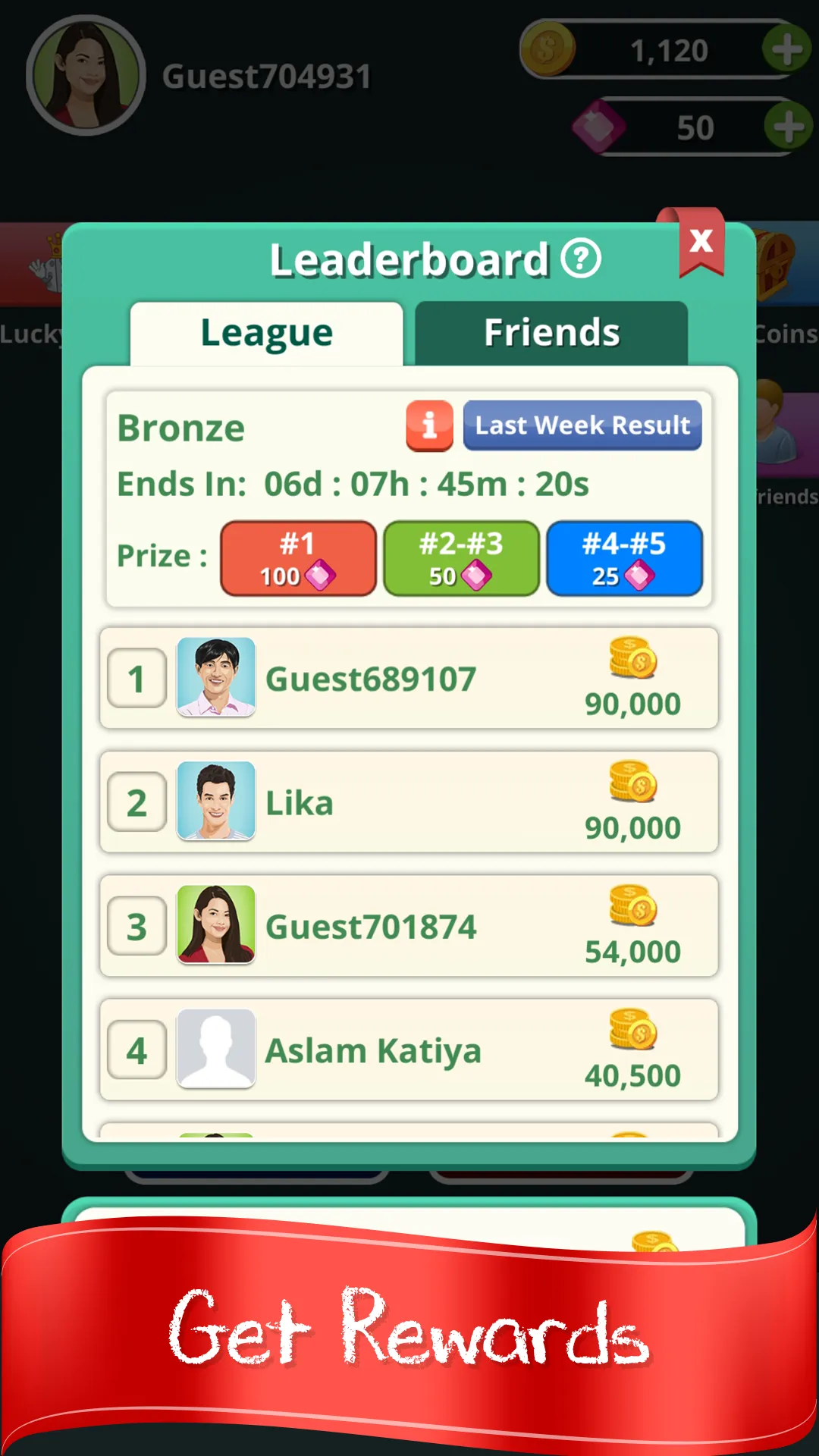 ISTO King - Ludo Game | Indus Appstore | Screenshot