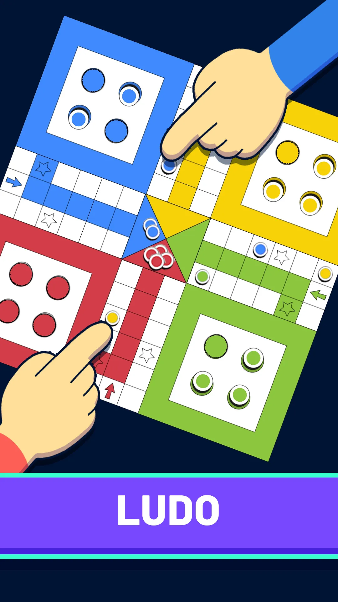 2 Player Games - Offline | Indus Appstore | Screenshot