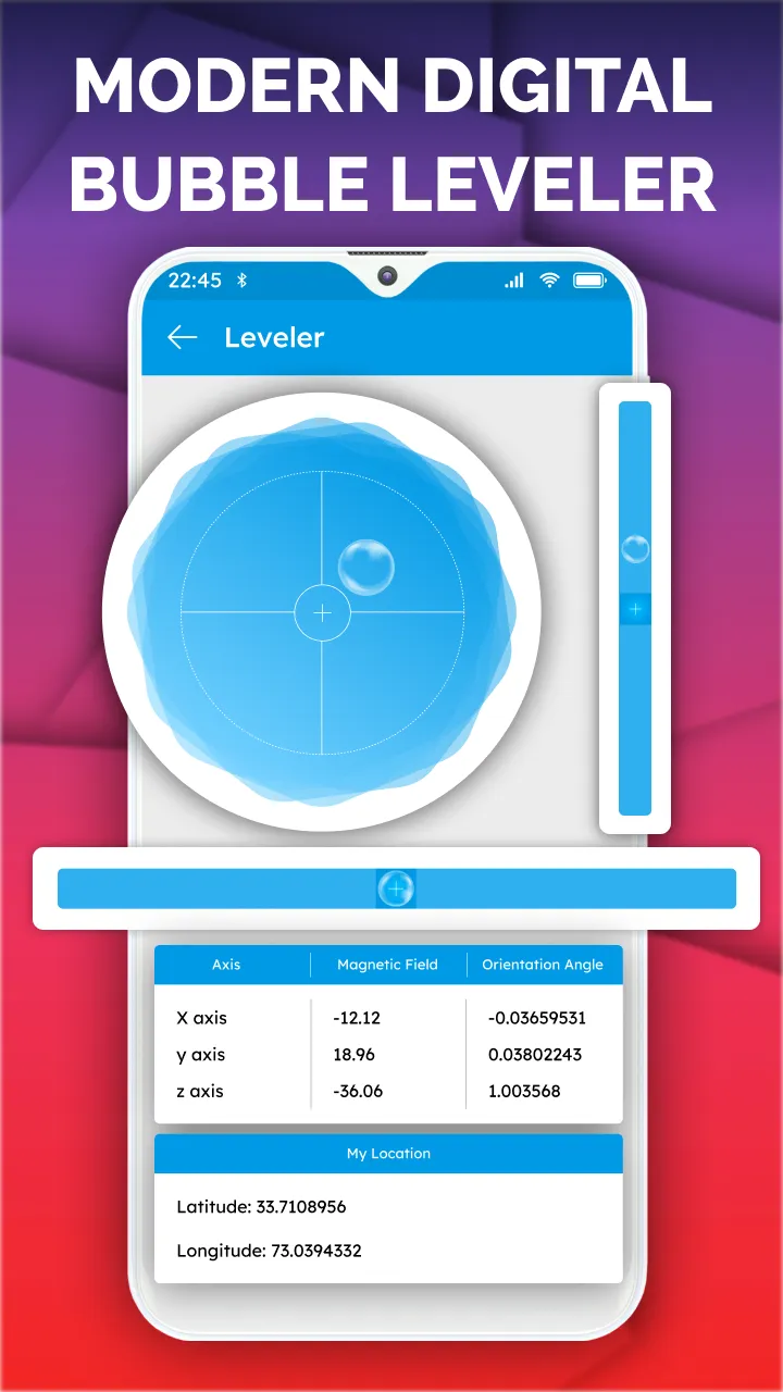 Area Calculator -Measuring App | Indus Appstore | Screenshot