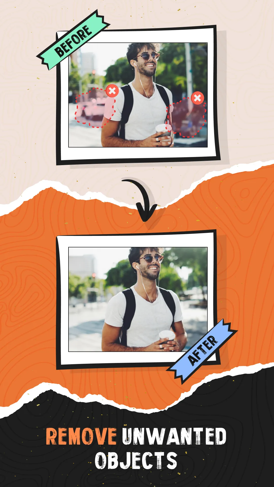 TikiCam: Pro HD Beauty Camera | Indus Appstore | Screenshot