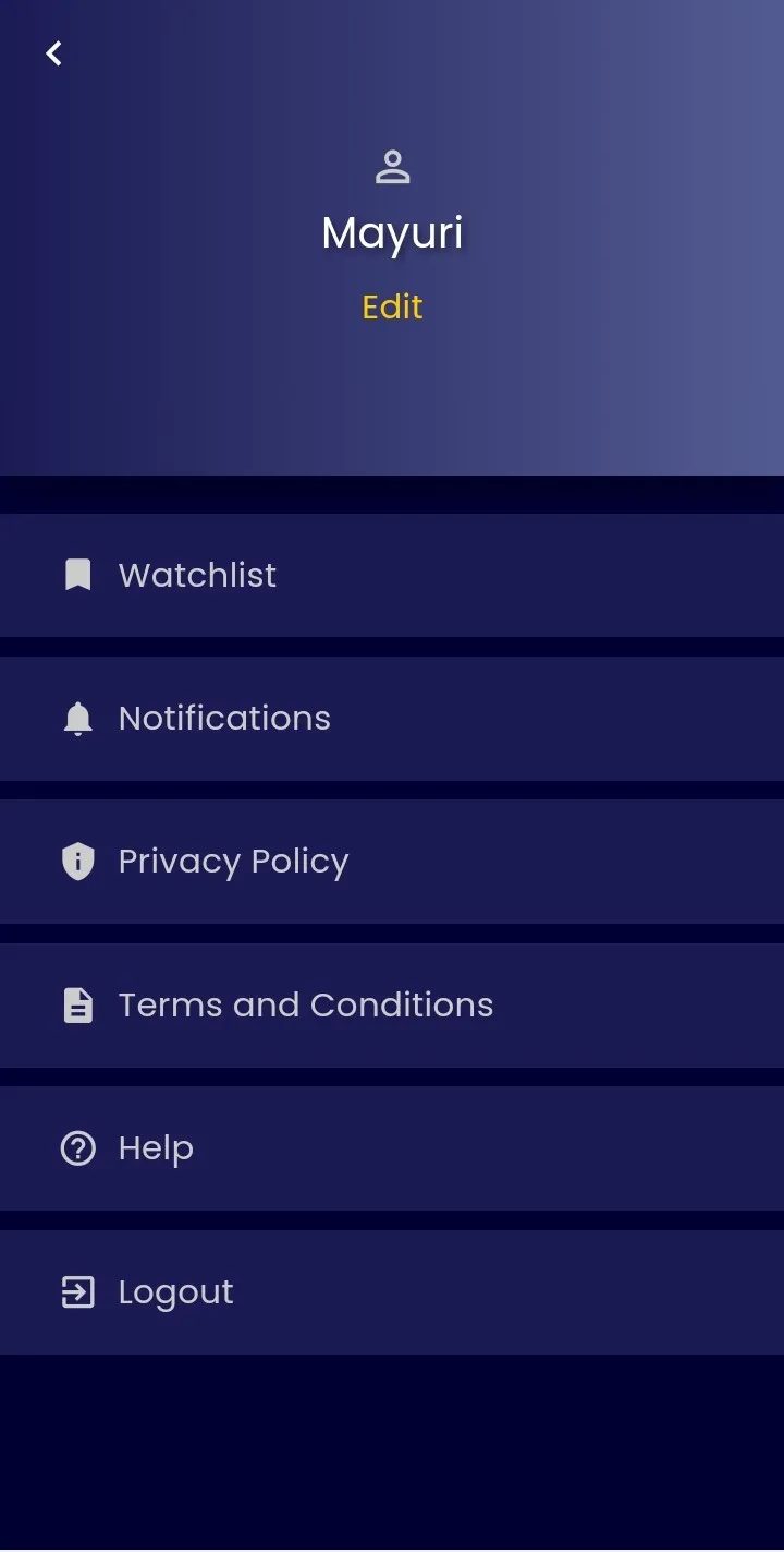 Analyser | Indus Appstore | Screenshot