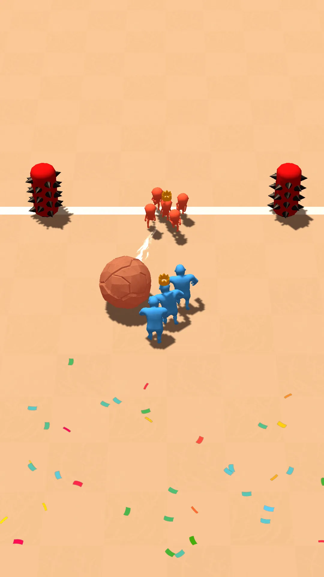 Brawl Ball Arena | Indus Appstore | Screenshot