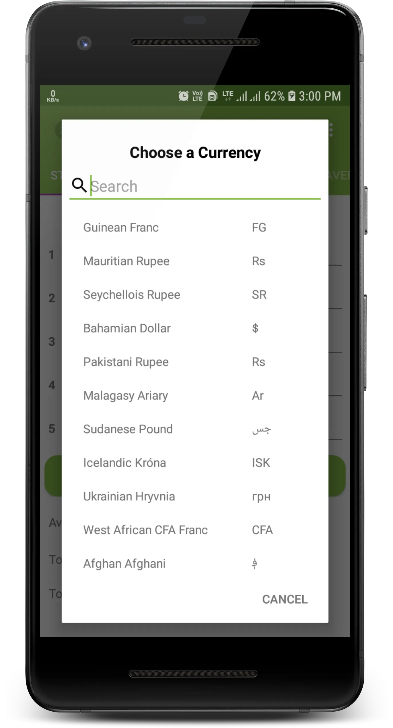 Stock Profit & Avg. Calculator | Indus Appstore | Screenshot