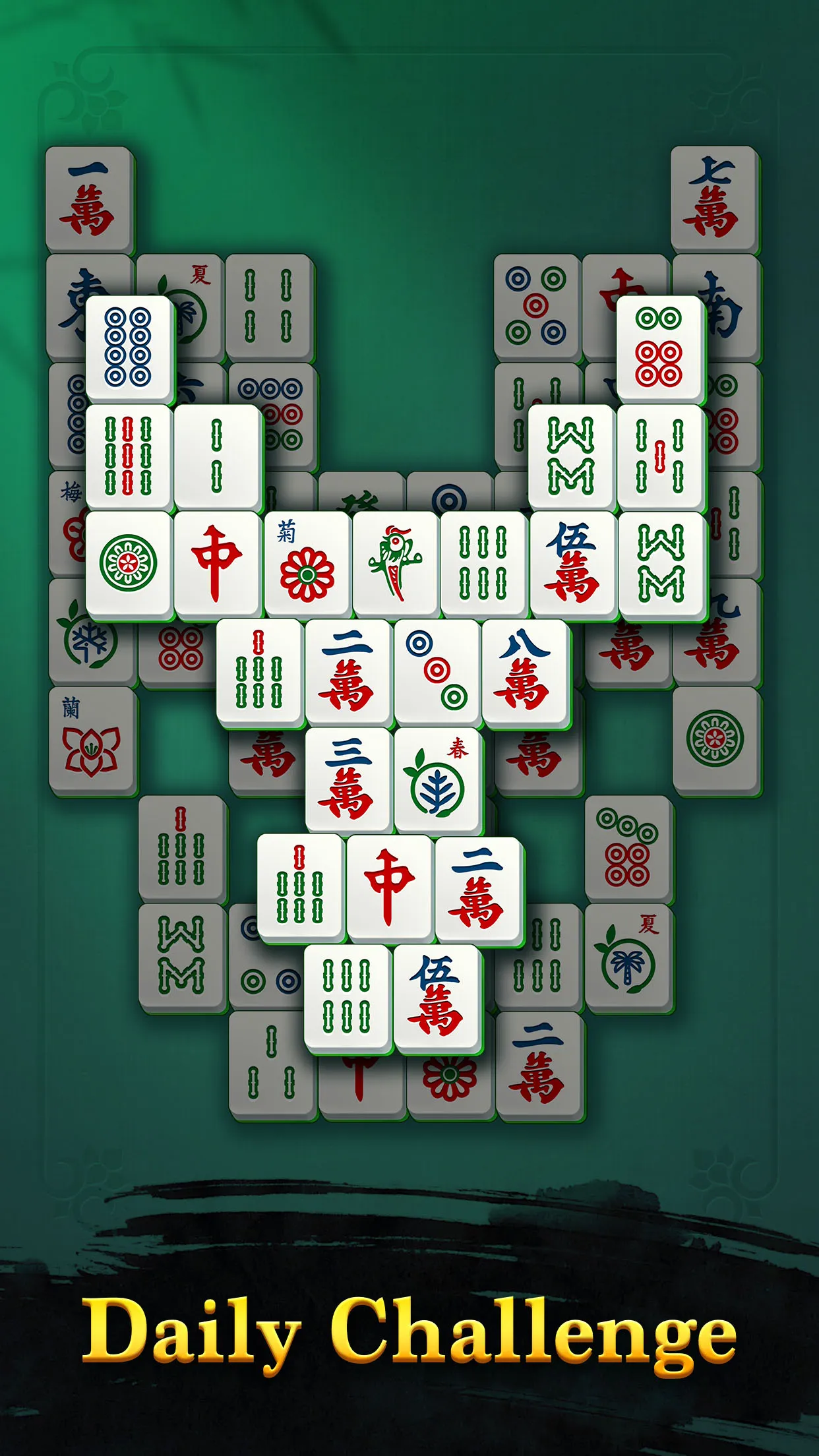 Vita Mahjong | Indus Appstore | Screenshot