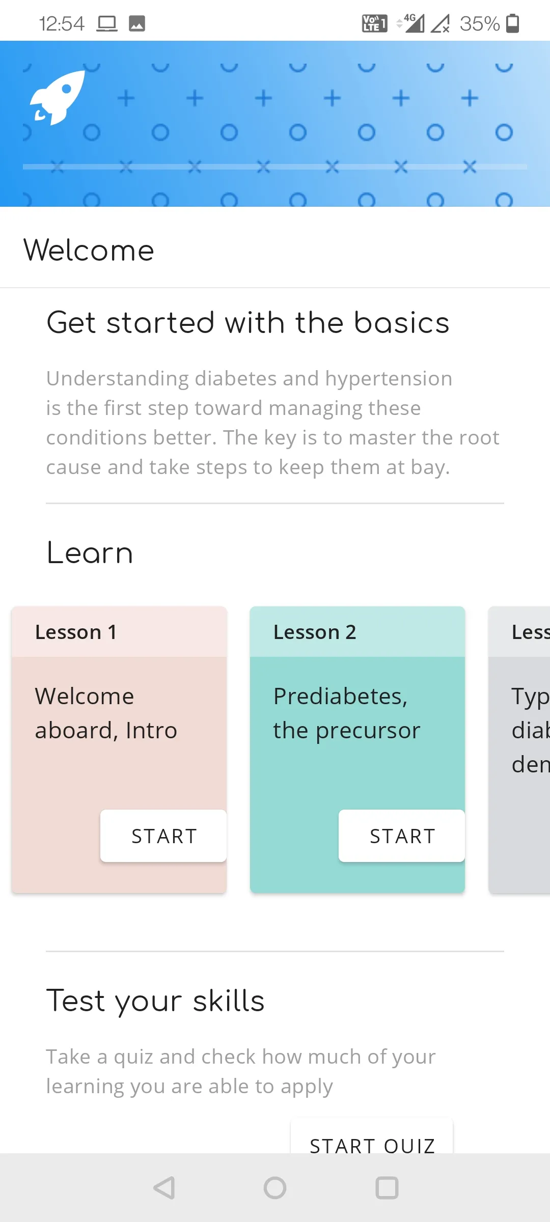 Apollo Sugar - Diabetes Care | Indus Appstore | Screenshot