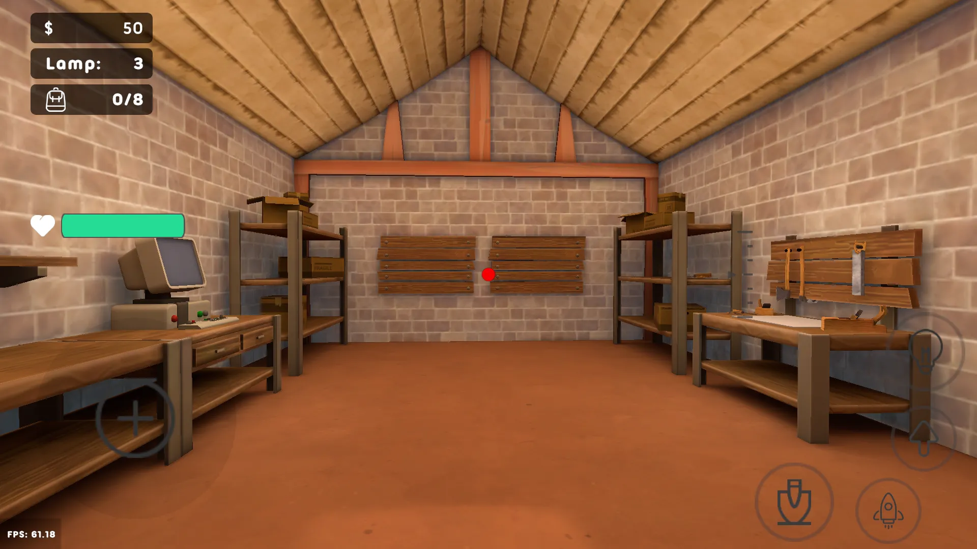 Digging a Hole Simulator | Indus Appstore | Screenshot