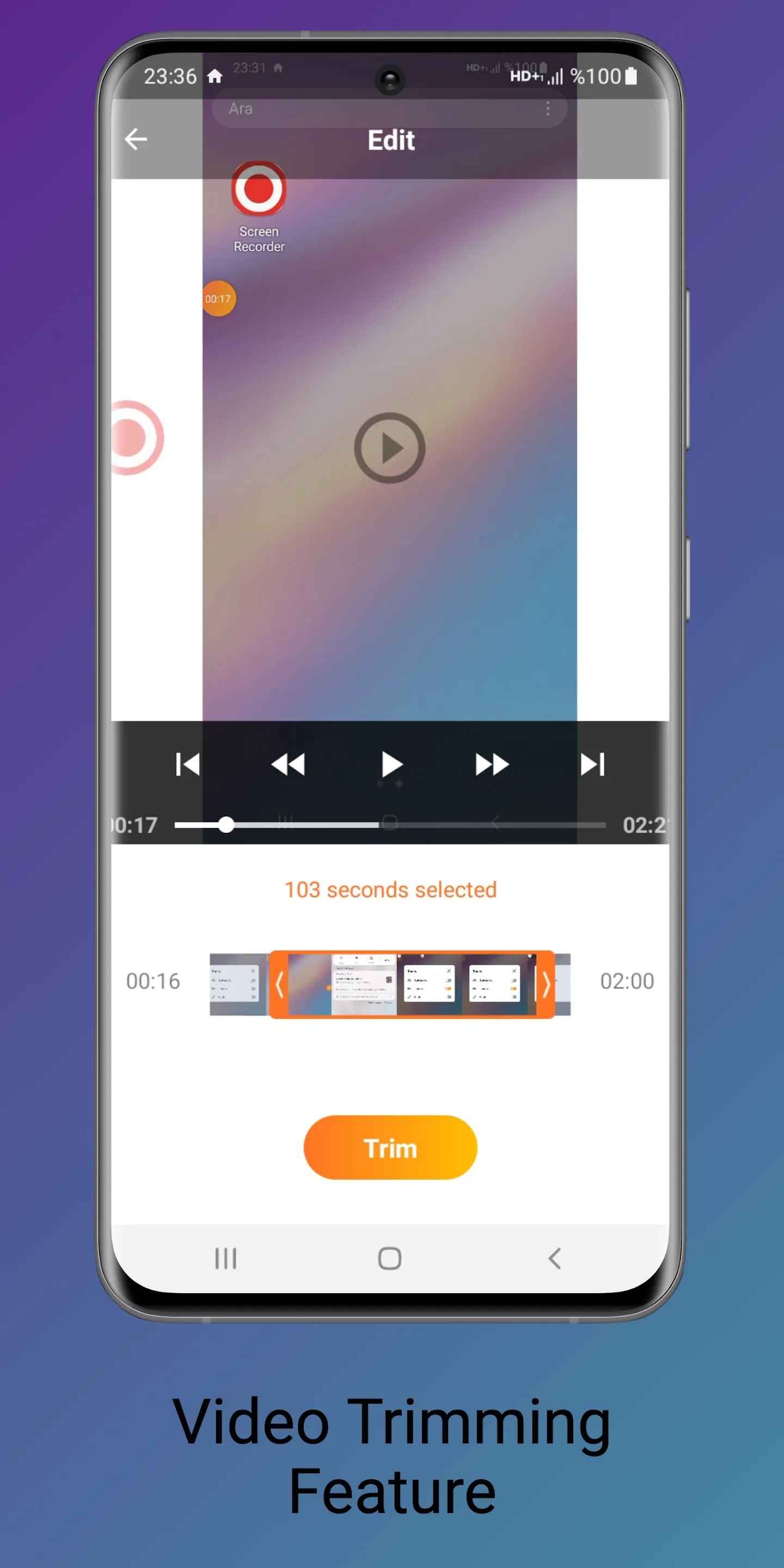 Screen Recorder | Indus Appstore | Screenshot