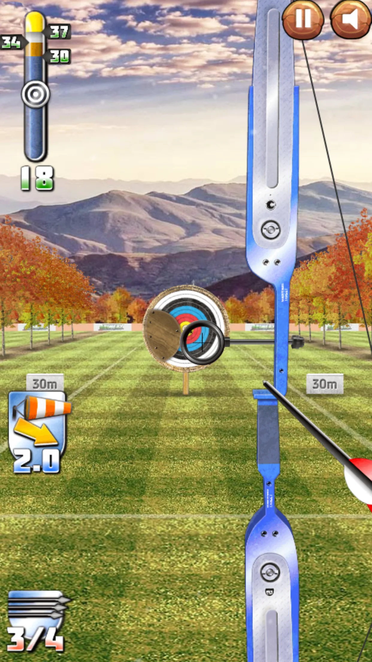 Archery World Tour | Indus Appstore | Screenshot