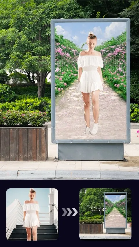 Pic Show Pro Background Eraser | Indus Appstore | Screenshot