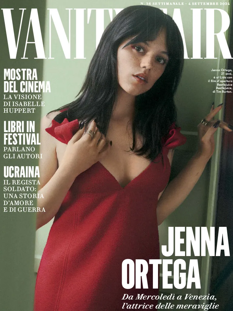 Vanity Fair Italia | Indus Appstore | Screenshot