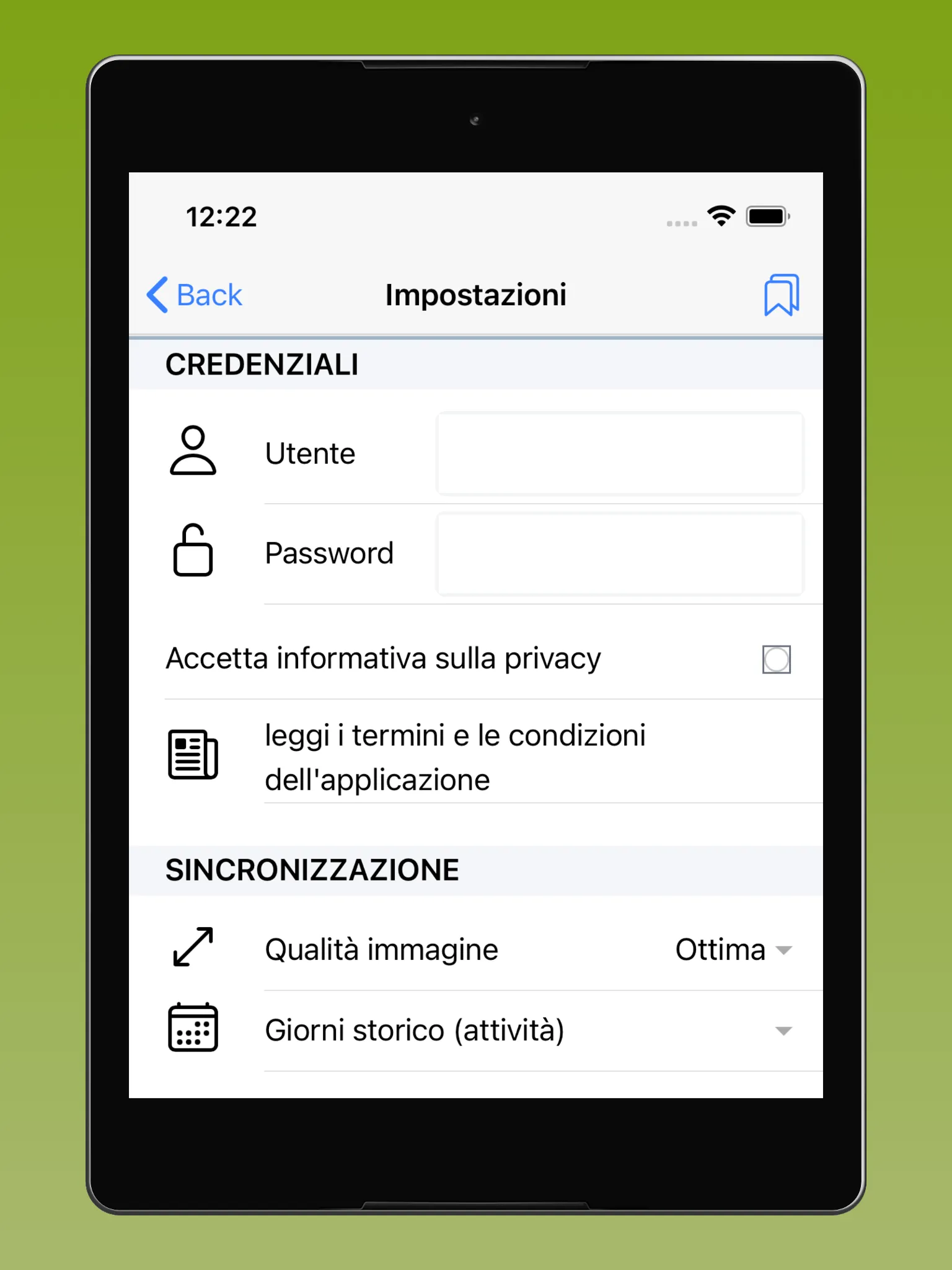 Wasabi Mobile 2 | Indus Appstore | Screenshot