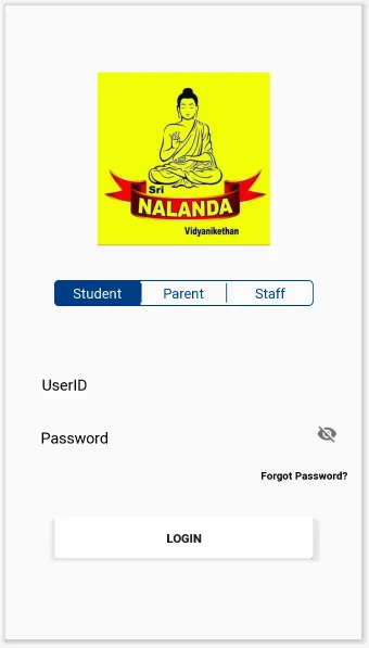 Sri Nalanda Vidyanikethan | Indus Appstore | Screenshot