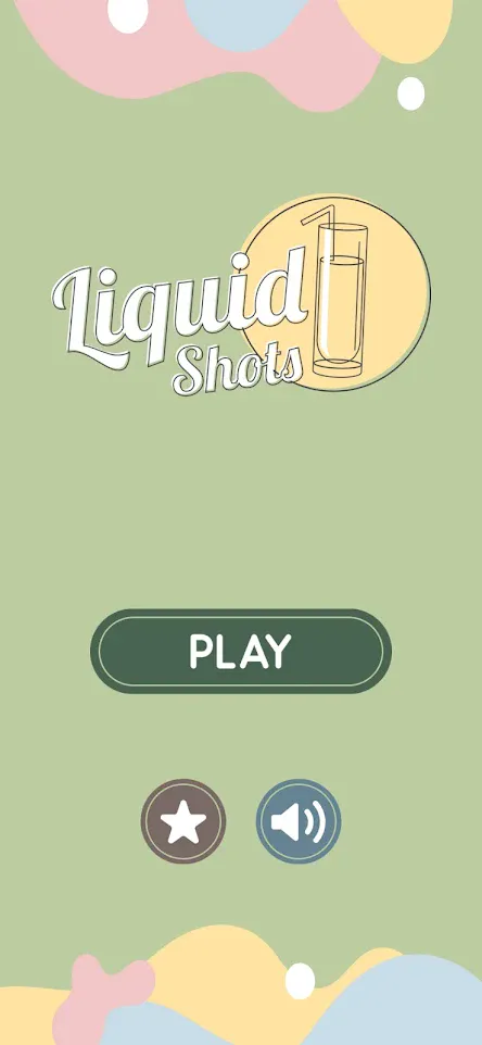 Liquid Shots | Indus Appstore | Screenshot