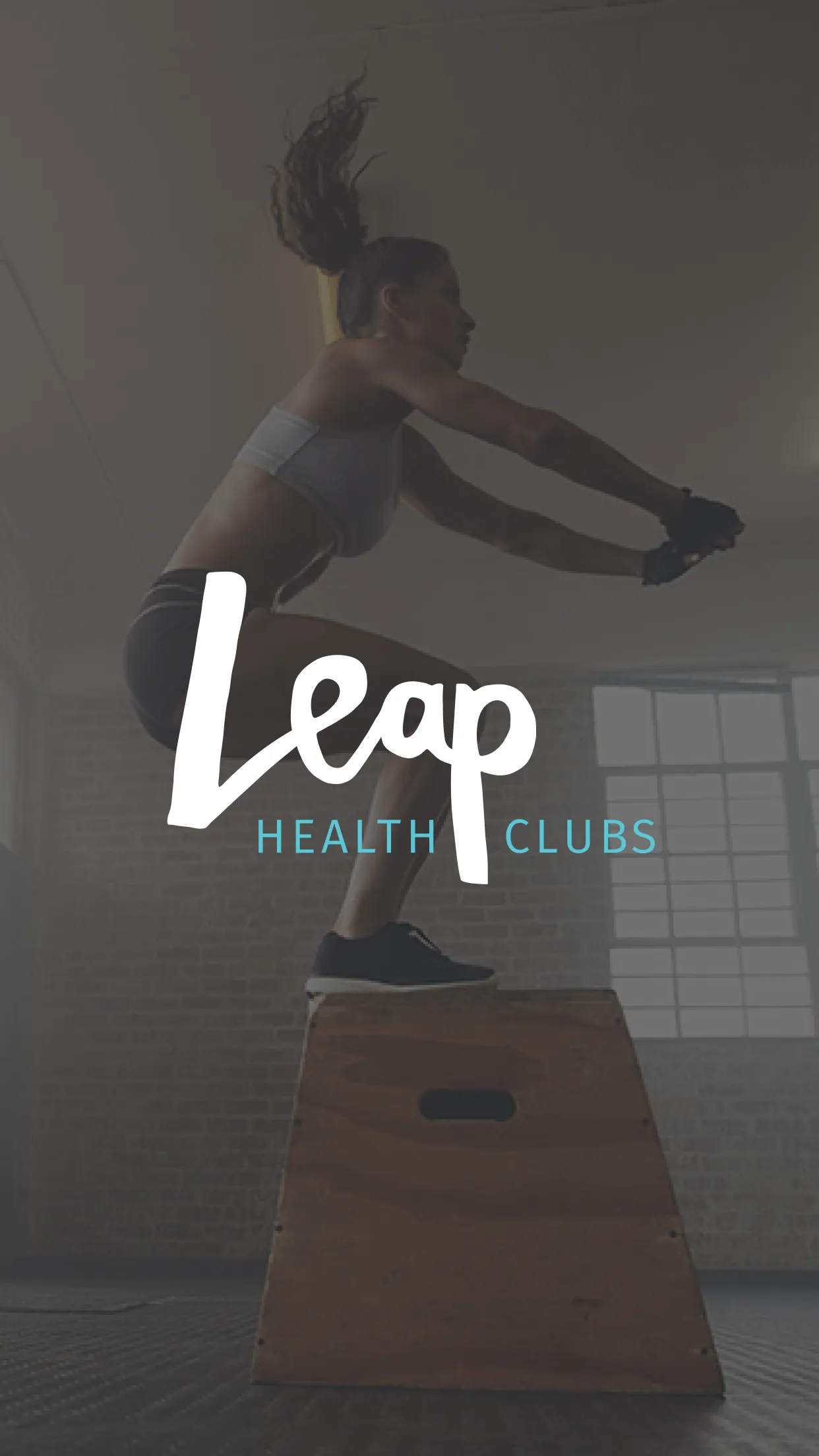 Leap Health Clubs | Indus Appstore | Screenshot