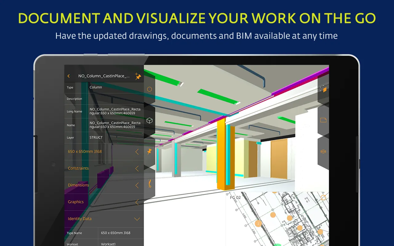 StreamBIM | Indus Appstore | Screenshot