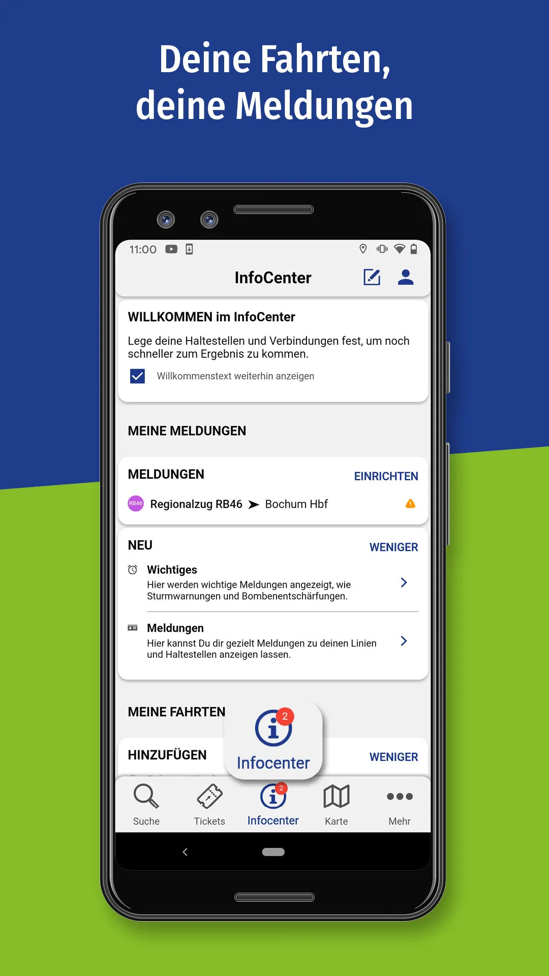 HST App - Fahrplan für Hagen | Indus Appstore | Screenshot