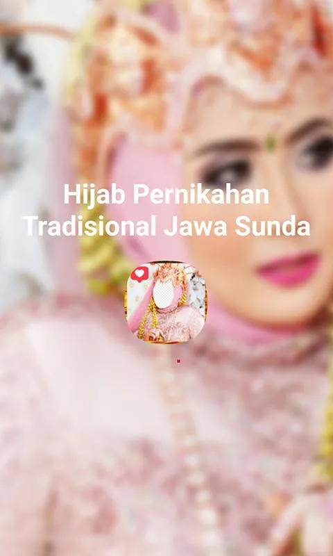 Sundanese Wedding Dress | Indus Appstore | Screenshot