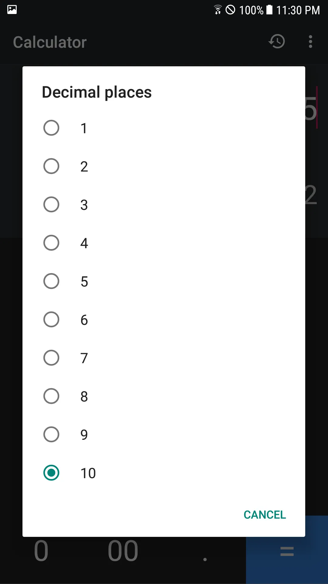 Simple Calculator | Indus Appstore | Screenshot