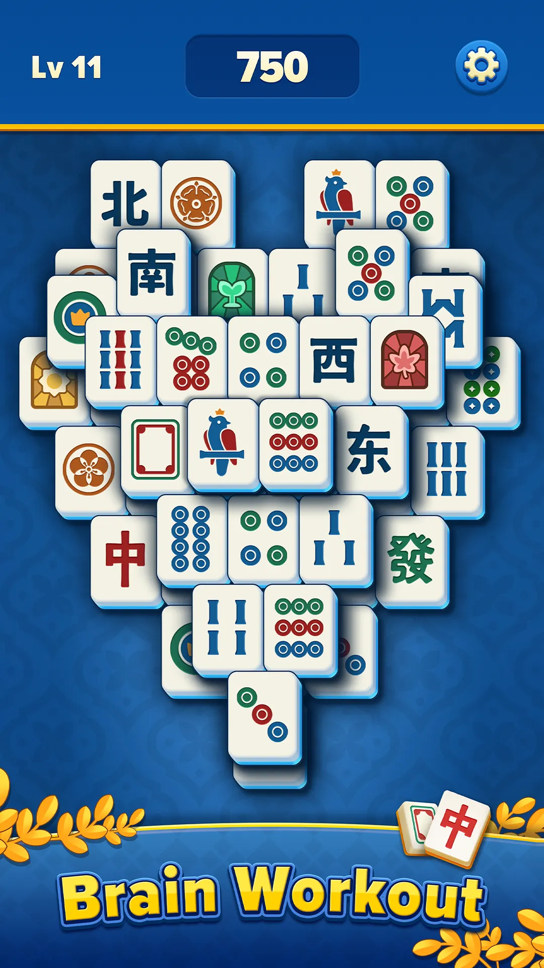 Mahjong Wonders™ | Indus Appstore | Screenshot