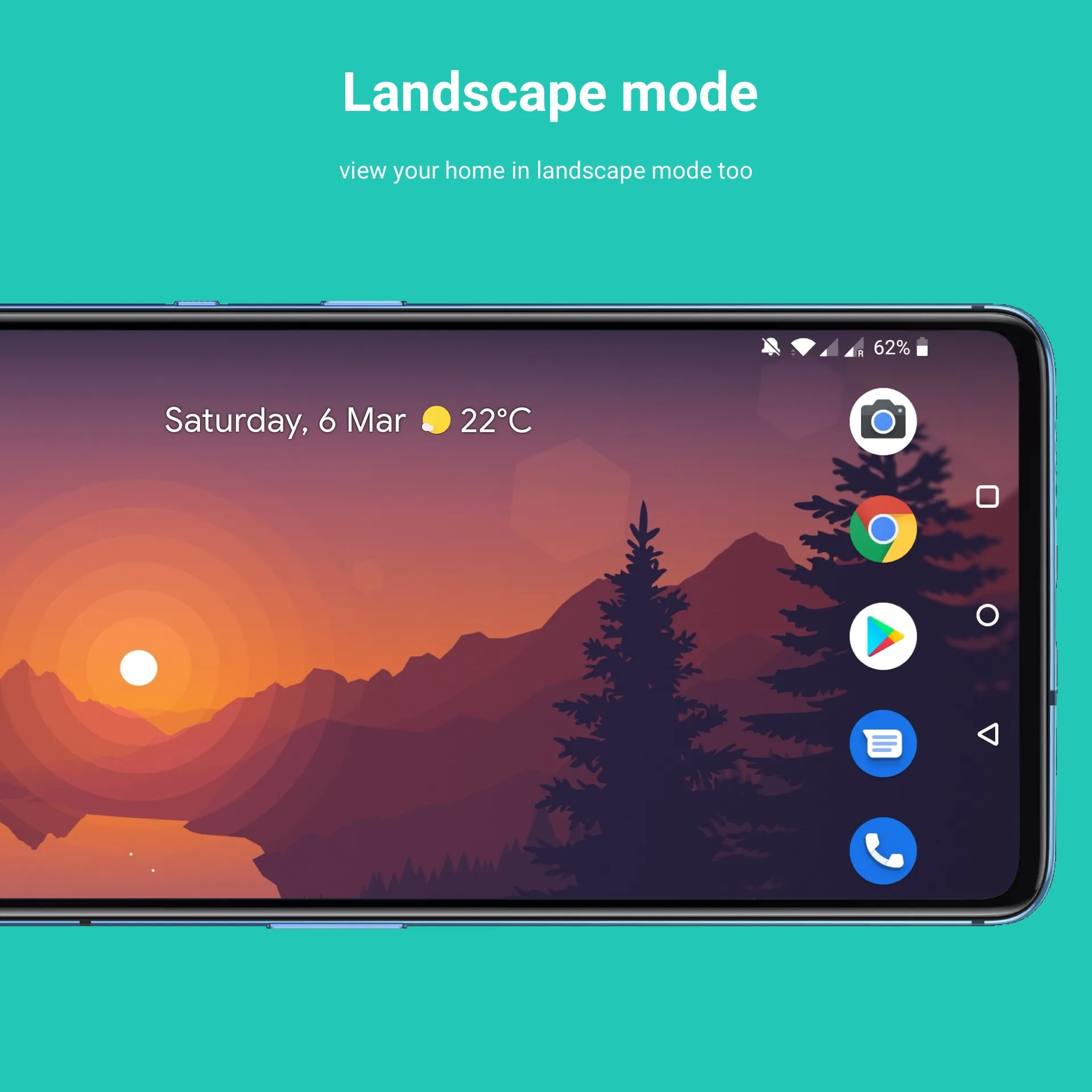 Material Pixel Launcher Lock | Indus Appstore | Screenshot