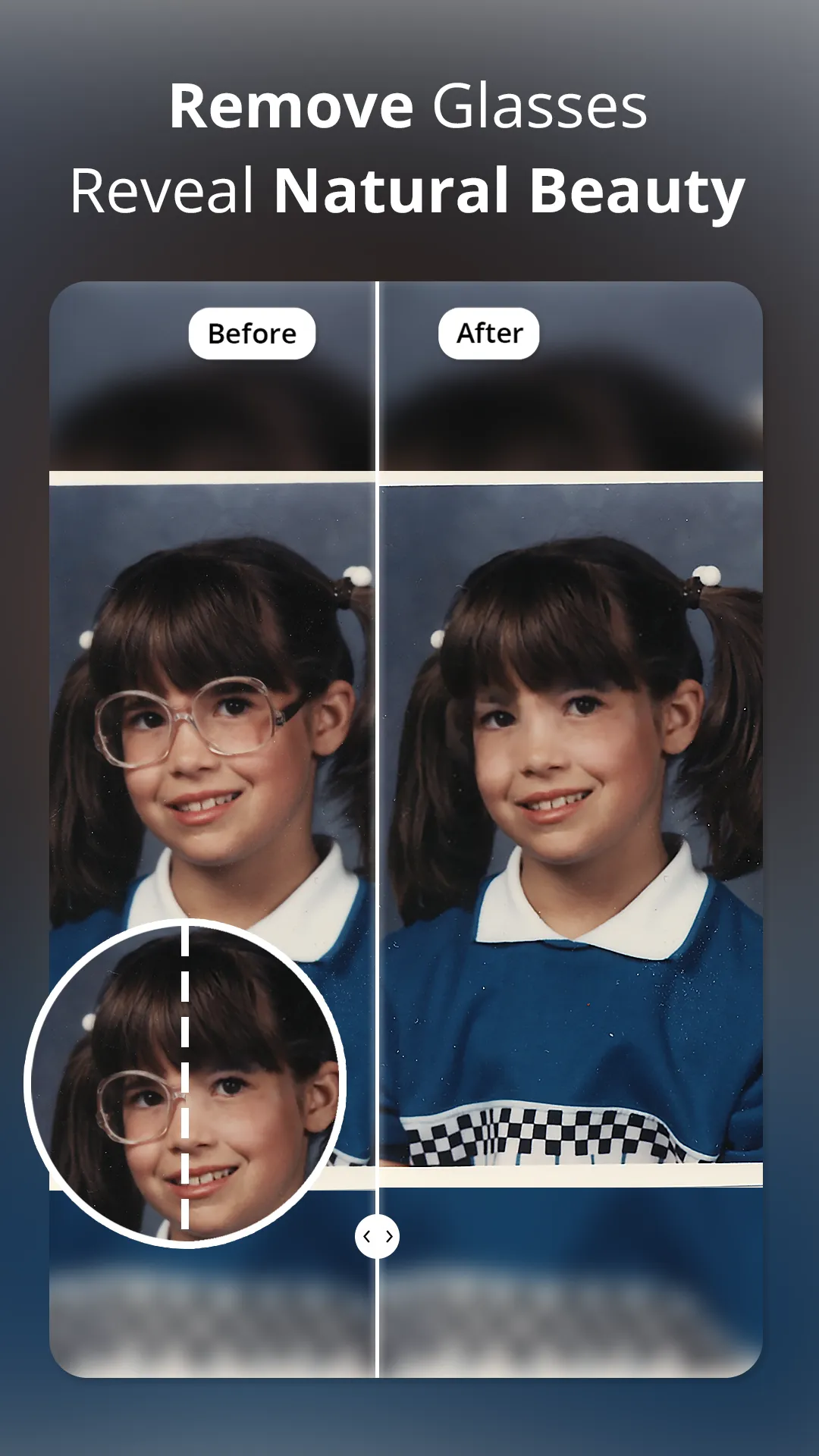 Face Restore Color Old Photos! | Indus Appstore | Screenshot