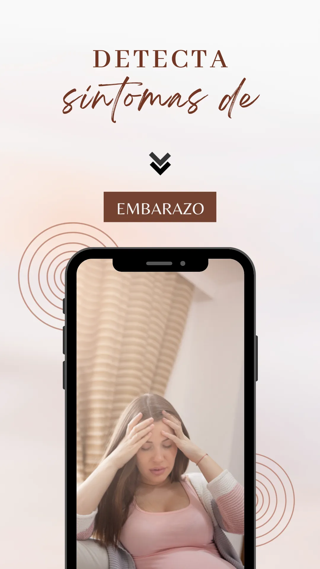 Como saber si estoy embarazada | Indus Appstore | Screenshot