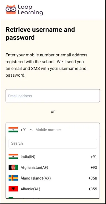 Loop Learning | Indus Appstore | Screenshot