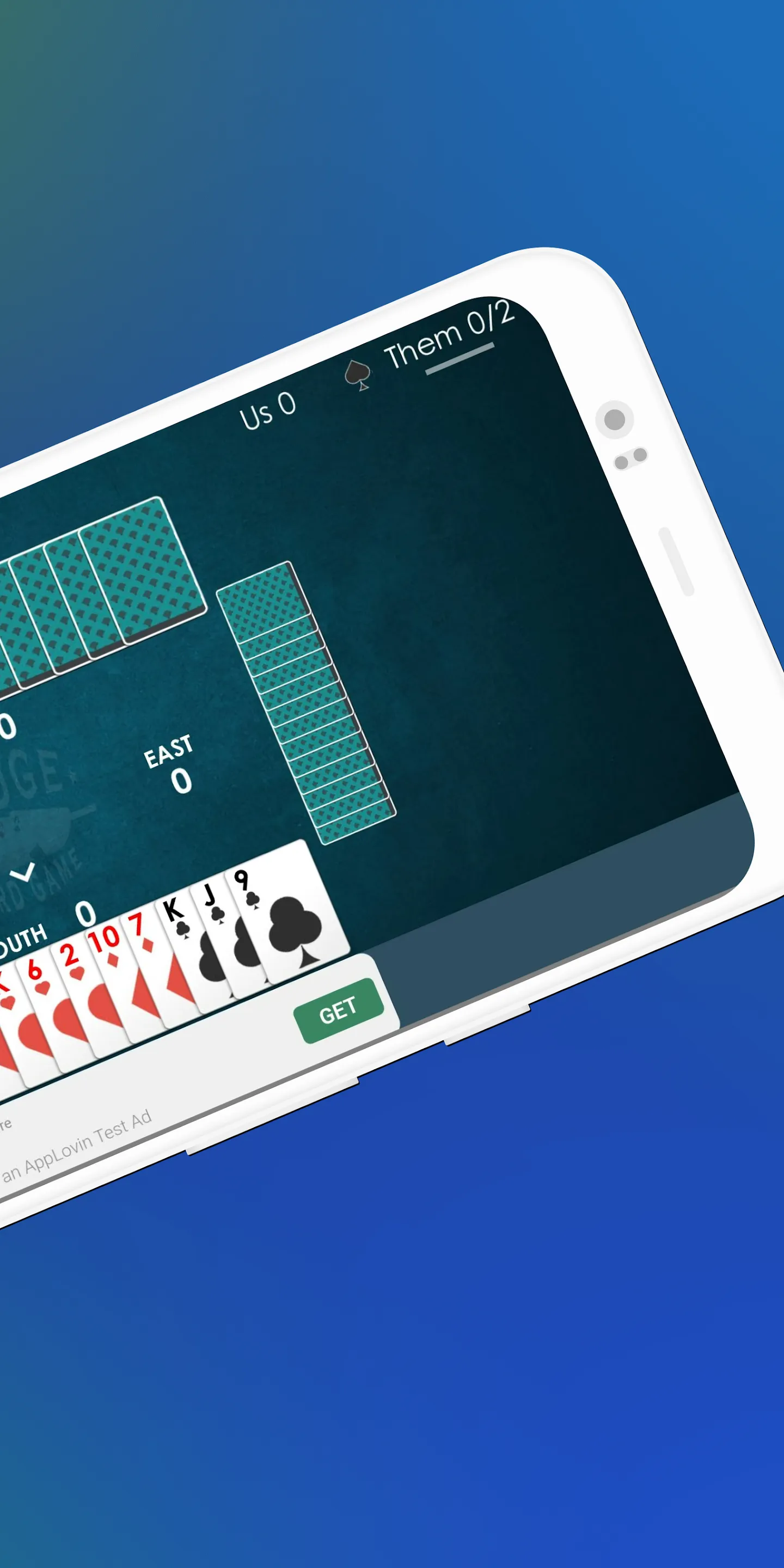 Bridge : Card Game | Indus Appstore | Screenshot