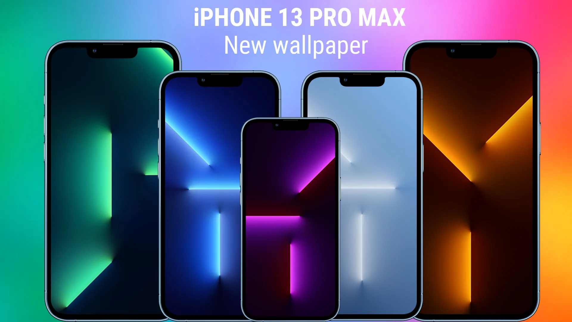 iPhone 13 Pro Max Launcher | Indus Appstore | Screenshot